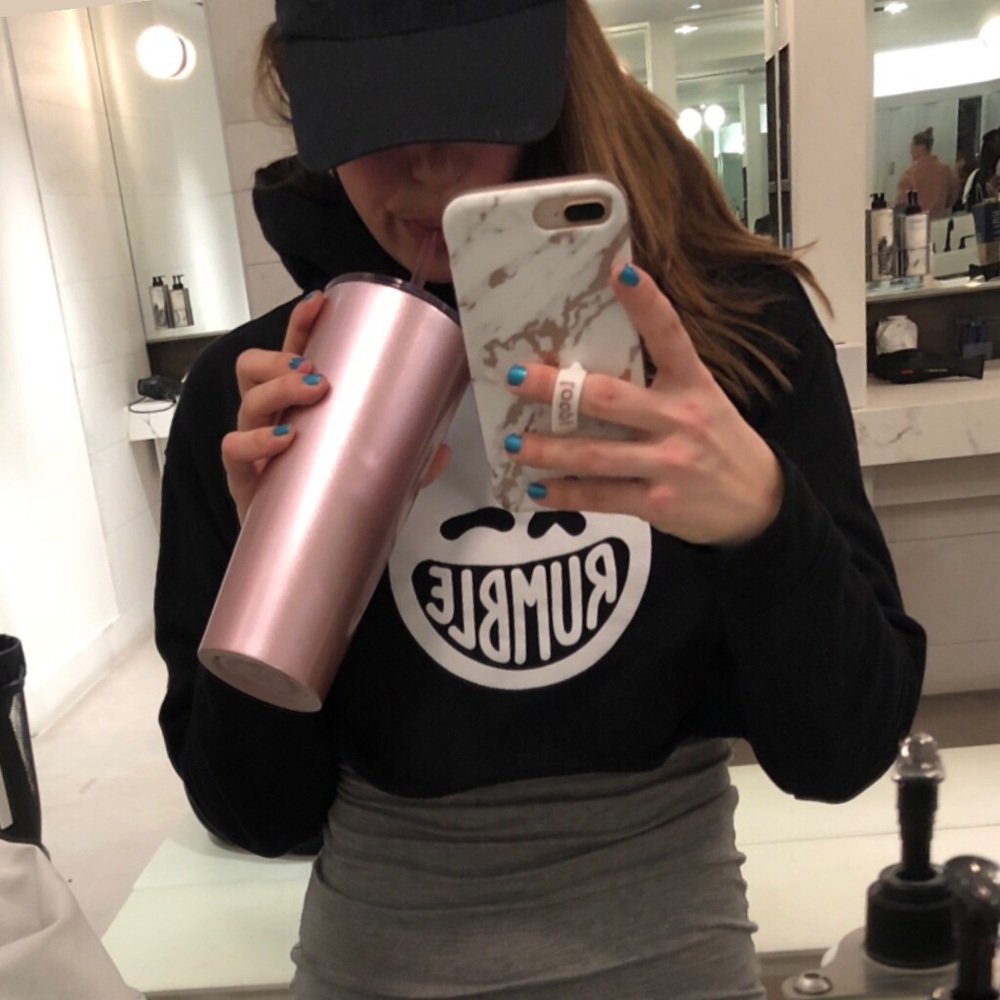 Meet Your Posher - Stacey